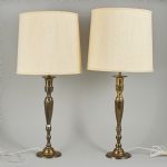 1612 9116 TABLE LAMPS